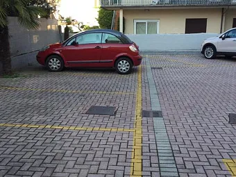 Отель ANNY 3*