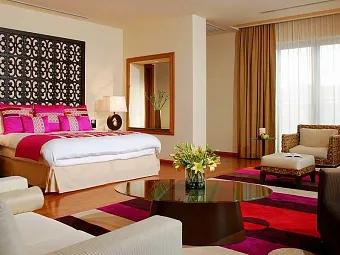 GRAND FIESTA AMERICANA CORAL BEACH CANCUN 5*