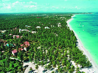  VISTA SOL PUNTA CANA 4*, , -. 