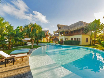 ZOETRY AGUA PUNTA CANA 5*