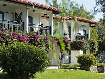 TUI BLUE SARIGERME PARK 4* (ех IBEROTEL SARIGERME PARK )