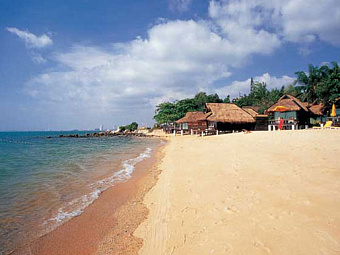 THE SUNSET VILLAGE BEACH RESORT 4*