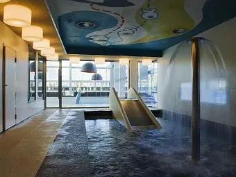 Отель ESTIVAL PARK COMPLEX 4*