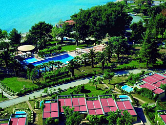 SANI BEACH CLUB 5*