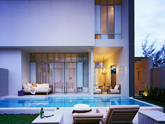  SALA PHUKET RESORT AND SPA 5*