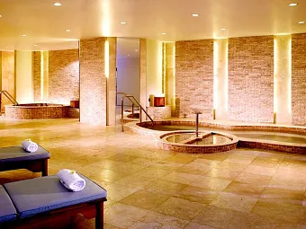 Отель GRAND HYATT BALI 5*