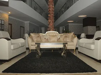 ARMAS BEACH HOTEL 4*, Турция, Кемер.