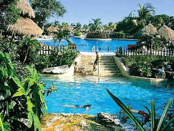 IBEROSTAR QUETZAL 5*