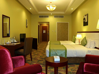  RED CASTLE HOTEL 4*