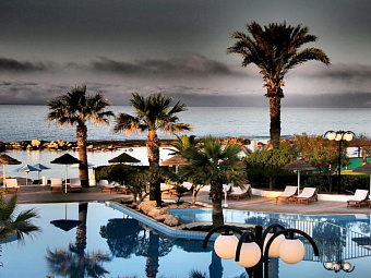 ATLANTICA MARE VILLAGE 5* (ех KERMIA BEACH BUNGALOW)