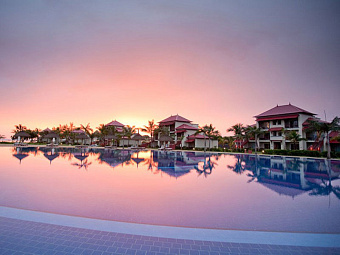 TAMASSA RESORT 4*