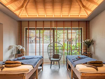 GRAND MERCURE KHAO LAK BANGSAK 5*