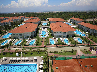 CLUB GURAL PREMIER BELEK HV-1