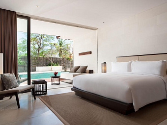  ALILA SEMINYAK 5*