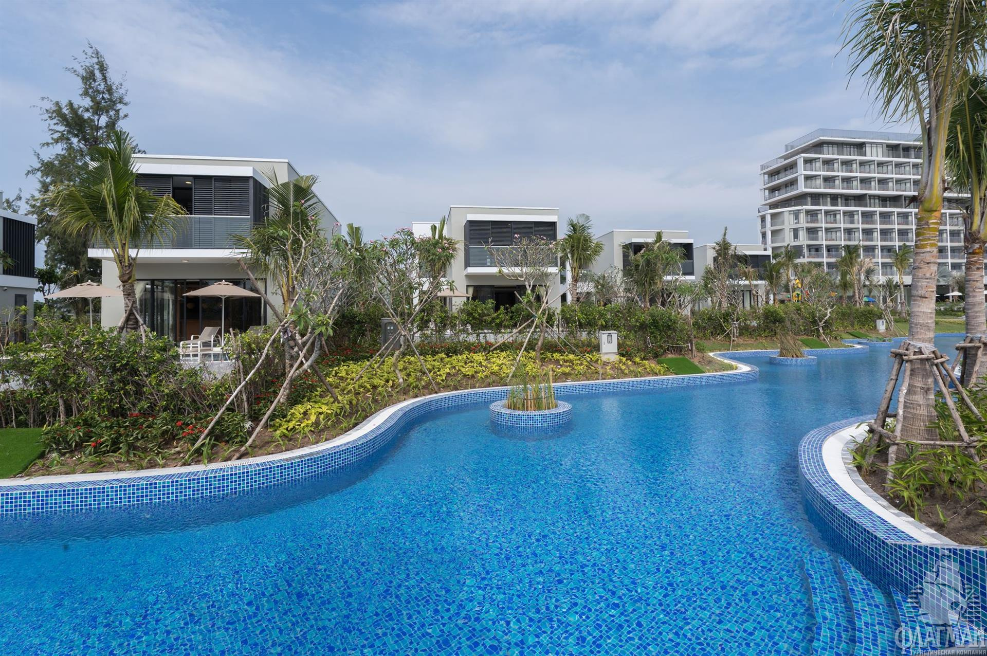 Best western premier phu quoc