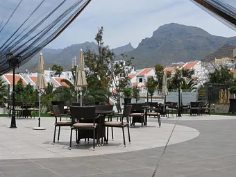 HOVIMA SANTA MARIA 3*