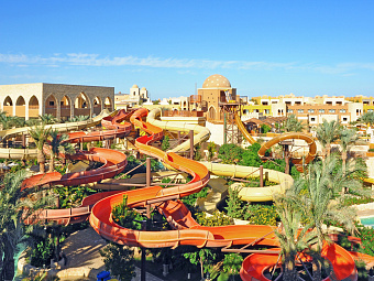  SUNWING WATERWORLD MAKADI 5*. , .