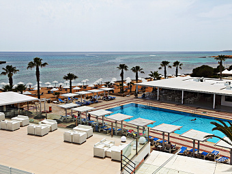 THE DOME BEACH 4*