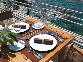 Отель Dubrovnik Palace 5*