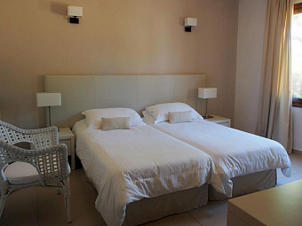 ATLANTICA MARE VILLAGE 5* (ех KERMIA BEACH BUNGALOW)