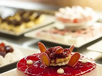  Отель ALI BEY CLUB MANAVGAT HV-1