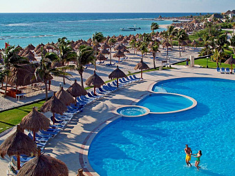  GRAND BAHIA PRINCIPE TULUM 5*