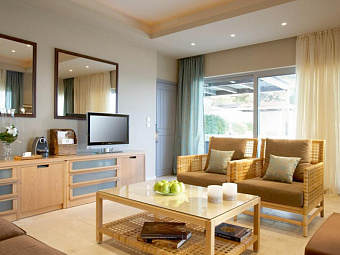 EAGLES PALACE 5*