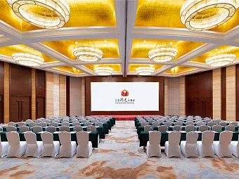 GRAND SOLUXE HOTEL & RESORT SANYA 5*