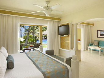 DREAMS PUNTA CANA RESORT & SPA 5*