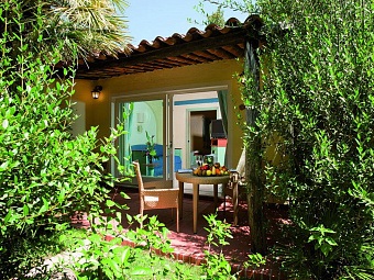 FORTE VILLAGE RESORT - BOUGANVILLE 4* (ех FORTE VILLAGE IL VILLAGGIO)