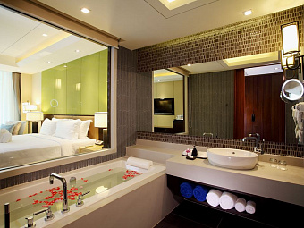 GRACELAND KHAO LAK BEACH RESORT 5*