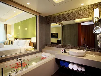 GRACELAND KHAO LAK BEACH RESORT 5*