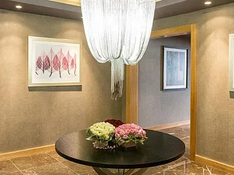 Отель RIXOS KRASNAYA POLYANA SOCHI 5*.