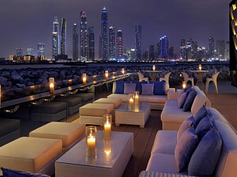   ONE & ONLY THE PALM, DUBAI 5*