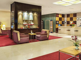  GOLDEN TULIP SHARJAH HOTEL APARTMENTS 4*