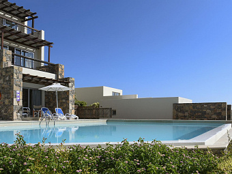  WYNDHAM GRAND CRETE MIRABELLO BAY 5*