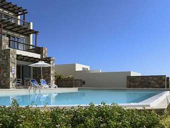 WYNDHAM GRAND CRETE MIRABELLO BAY 5*