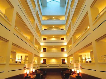 A-ONE ROYAL CRUISE 4*