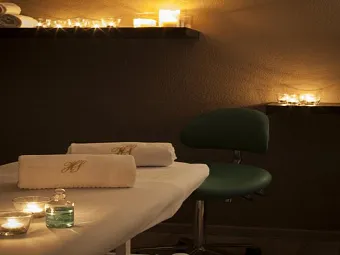 Отель SPORTING 4*