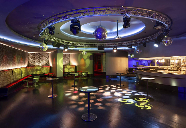 Calista Luxury Resort 5* - роскошный отель в Белеке