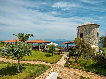 PAVLINA BEACH 4*