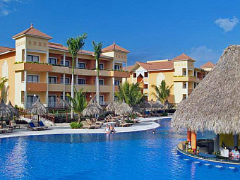 GRAND BAHIA PRINCIPE BAVARO 5*