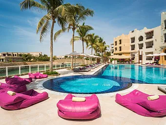 Juweira Boutique Hotel (+16) 4*