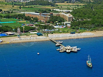 SUENO HOTELS BEACH SIDE 5 *