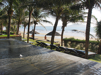   PANDANUS RESORT 4*