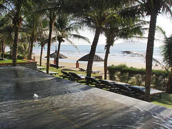 PANDANUS RESORT 4*