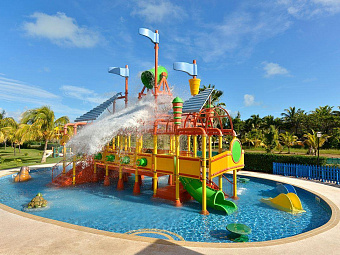 50IBEROSTAR SELECTION VARADERO 5*, Куба, Варадеро
