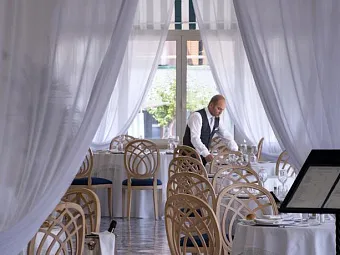 Отель MIRAMARE E CASTELLO 5*