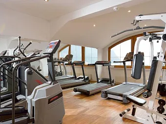 MANNI SPORTHOTEL 4* 