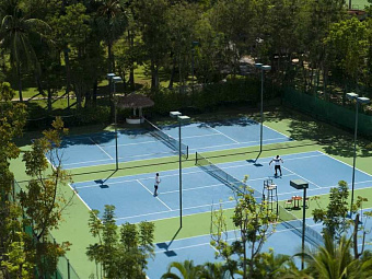 PULLMAN (ex. HILTON) PHUKET ARCADIA RESORT & SPA 5*